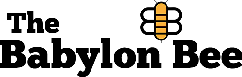 Babylon Bee Store